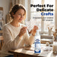 Crisp Hold Fabric Stiffening Spray