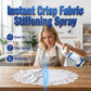 Crisp Hold Fabric Stiffening Spray