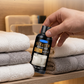 Bathroom Scratch Repair Wax with Sponge