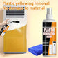 Multi-Purpose Plastic Restoration Spray