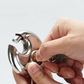 🔥While Supplies Last 49% OFF!🎉 Round Pie Lock Round Padlock