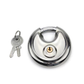 🔥While Supplies Last 49% OFF!🎉 Round Pie Lock Round Padlock