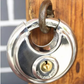🔥While Supplies Last 49% OFF!🎉 Round Pie Lock Round Padlock