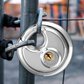 🔥While Supplies Last 49% OFF!🎉 Round Pie Lock Round Padlock
