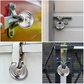 🔥While Supplies Last 49% OFF!🎉 Round Pie Lock Round Padlock
