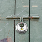 🔥While Supplies Last 49% OFF!🎉 Round Pie Lock Round Padlock