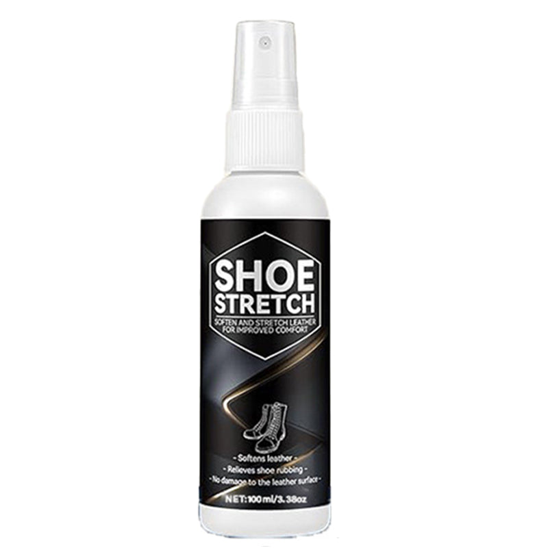 Instant Softening Shoe Stretch Spray
