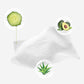 [perfect gift] Avocado Oil Eye Makeup Remover Wipes
