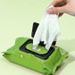[perfect gift] Avocado Oil Eye Makeup Remover Wipes