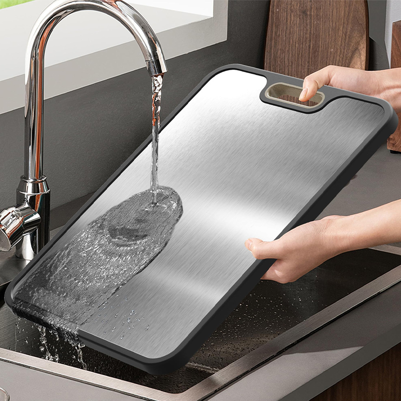 Titanium Cutting Boards for Kitchen
