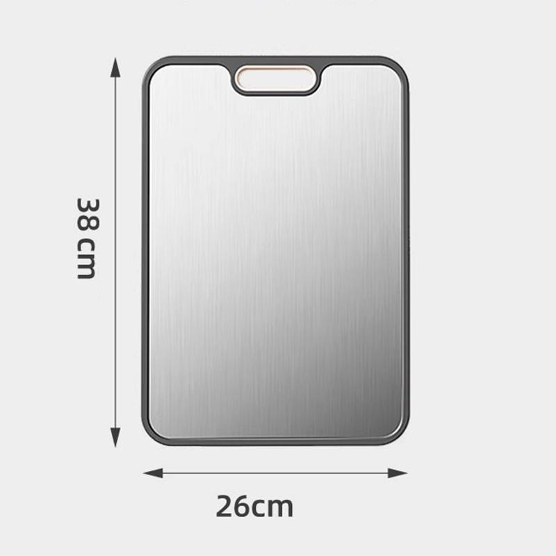 Titanium Cutting Boards for Kitchen