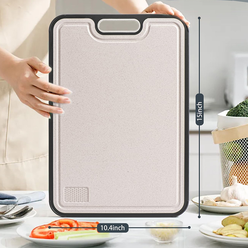 Titanium Cutting Boards for Kitchen