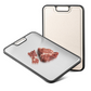 Titanium Cutting Boards for Kitchen