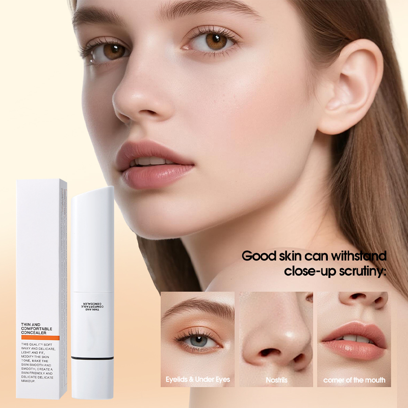 2-in-1 Concealer & Brush Stick