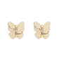Rotatable Butterfly Wall Hook