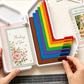 7 Pcs Paper Crafting Alignment Guides