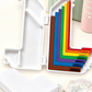 7 Pcs Paper Crafting Alignment Guides