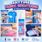Clothing Color Care Spray