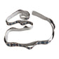 Multi-Loop Yoga Strap with Door Anchor