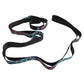 Multi-Loop Yoga Strap with Door Anchor