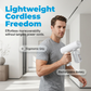 Cordless Nano Atomizer Disinfectant Sprayer Gun