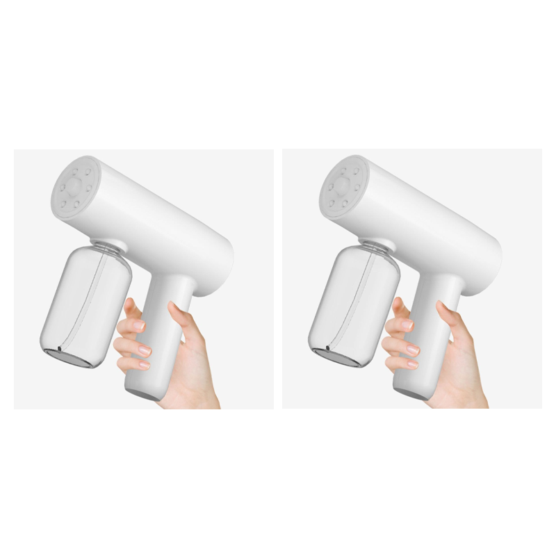Cordless Nano Atomizer Disinfectant Sprayer Gun