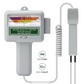 💧pH & Chlorine Tester – Dual Probes, Retractable Cord, portable, for Pools and Spas