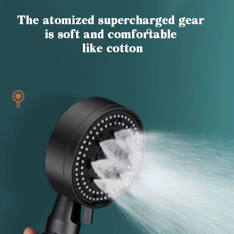 🔥BUY 2 GET 10% OFF💝Multi-functional High Pressure Shower Head