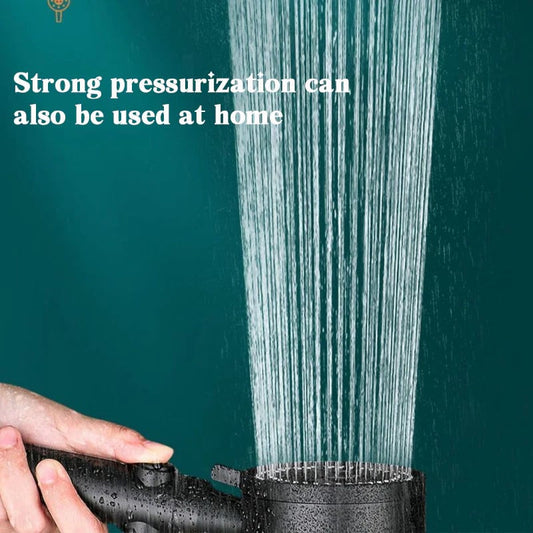 🔥BUY 2 GET 10% OFF💝Multi-functional High Pressure Shower Head