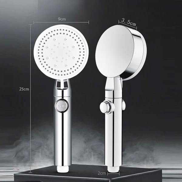 🔥BUY 2 GET 10% OFF💝Multi-functional High Pressure Shower Head