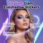 Waterproof Eyeshadow Transfer Stickers