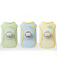 Cooling Fan Dog Vest