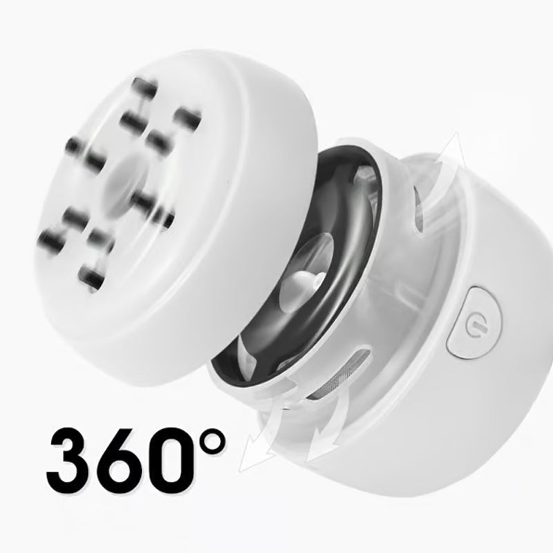 🎉limited time offer✨Portable Mini Desk Vacuum Cleaner🔥