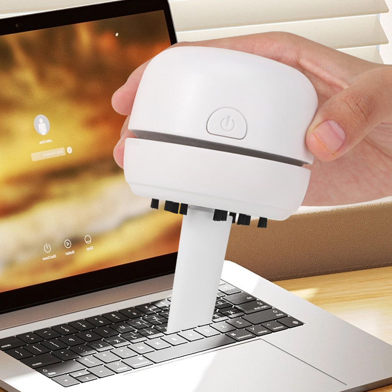 🎉limited time offer✨Portable Mini Desk Vacuum Cleaner🔥