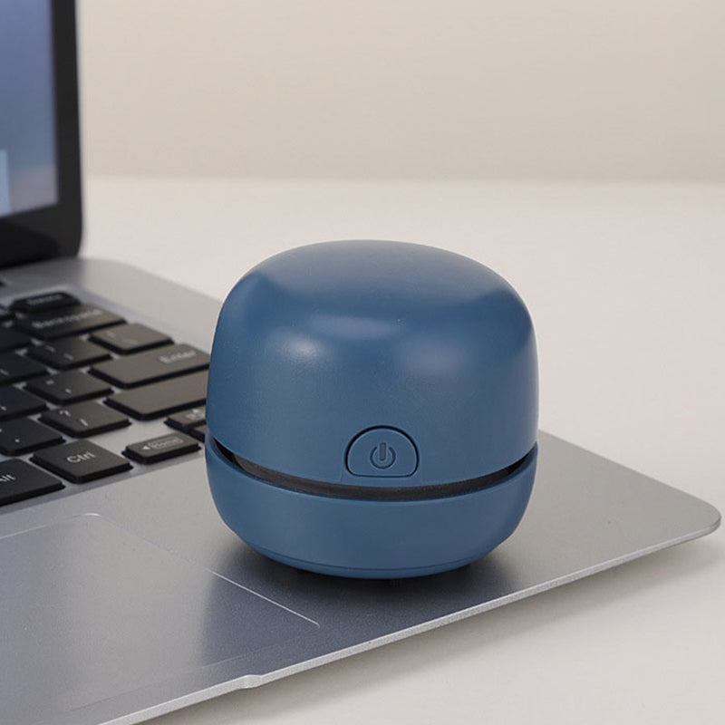 🎉limited time offer✨Portable Mini Desk Vacuum Cleaner🔥