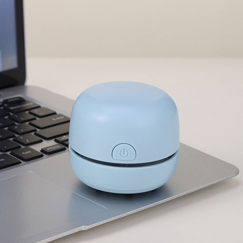 🎉limited time offer✨Portable Mini Desk Vacuum Cleaner🔥