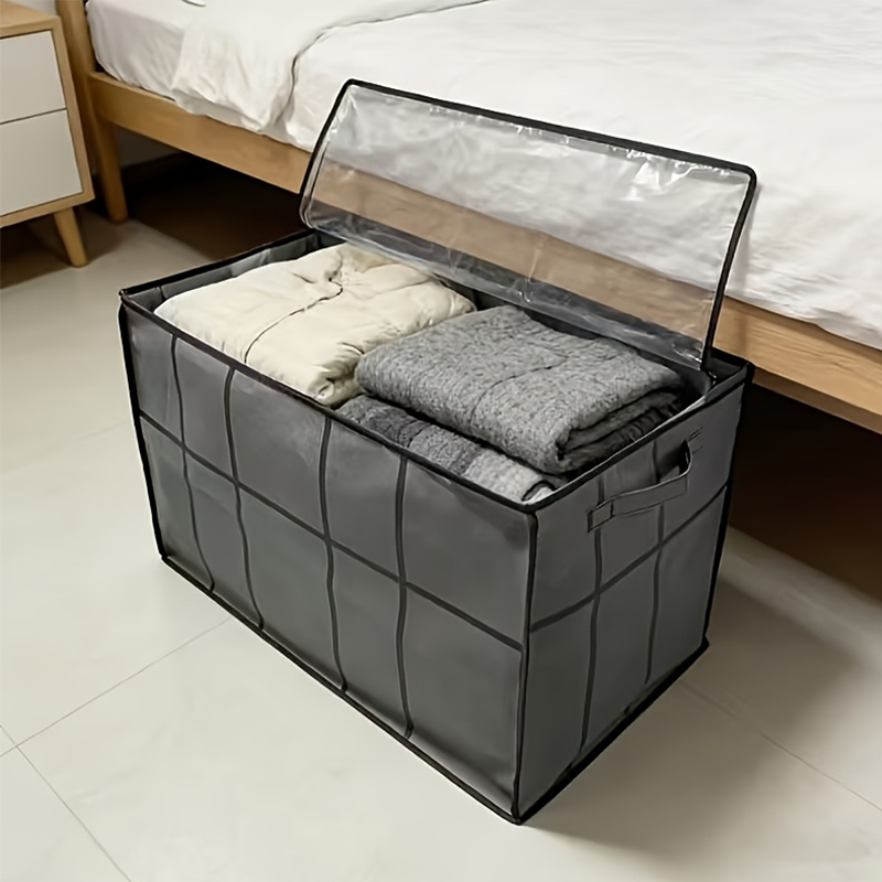 125L Large Capacity Clothes Storage Bag