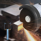 Lightweight and Stable Angle Grinder Stand