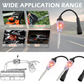 📢📢50% OFF !! ⏰Automotive Spark Plug Coil Ignition Tester
