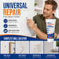 Easy-Apply Quick-Drying Wall Repair Paste