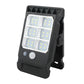 Solar Powered Motion Sensor Clip Light