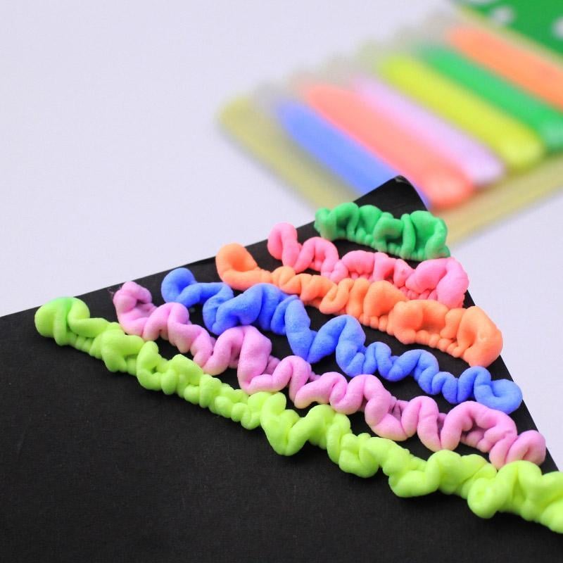 🎁DIY Bubble Popcorn Drawing Pens