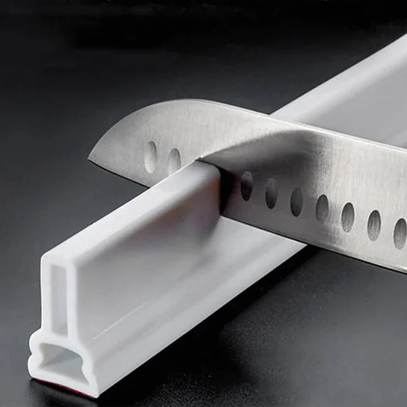 Self-Adhesive Water Retaining Strip
