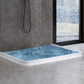 Self-Adhesive Water Retaining Strip