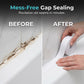 🥳2026 HOT SALE🥳💞50K+ SOLD!🚿🛡️ 50% OFF! Waterproof Sealing Tape – No caulk, no tools – just peel & stick. Seals sinks, tubs & counter gaps instantly – save on expensive call‑outs! 🏠✨