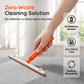 Long-Handled Pet Hair Remover for Carpets