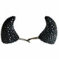 Halloween Devil Horn Hair Clips