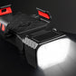 4-in-1 Bike Light Mount