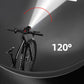 4-in-1 Bike Light Mount