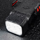 4-in-1 Bike Light Mount
